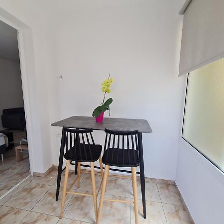 Laertis 2 Complex, Studio Apartment 106 - By Imh Travel & Tours بافوس المظهر الخارجي الصورة