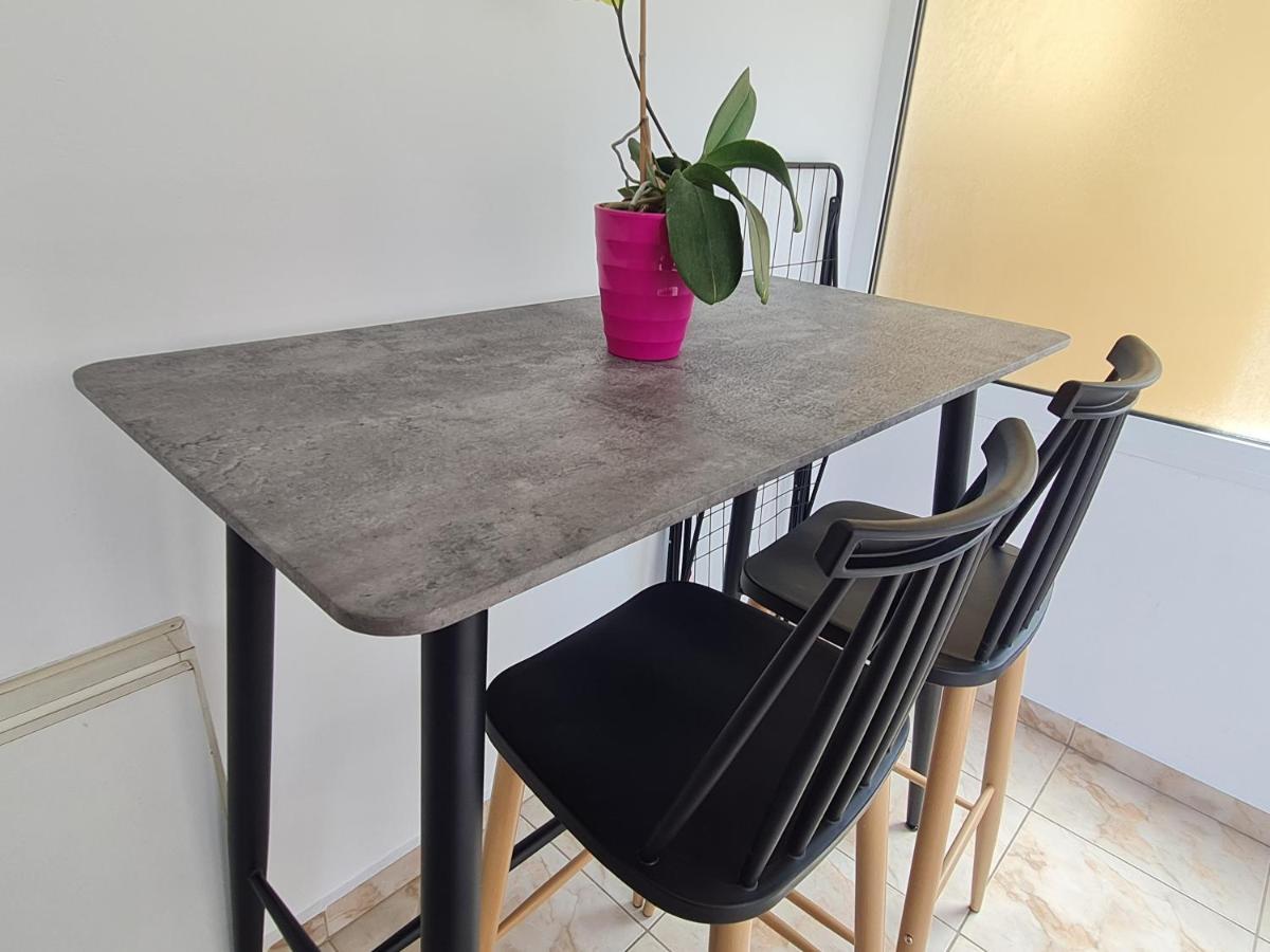 Laertis 2 Complex, Studio Apartment 106 - By Imh Travel & Tours بافوس المظهر الخارجي الصورة