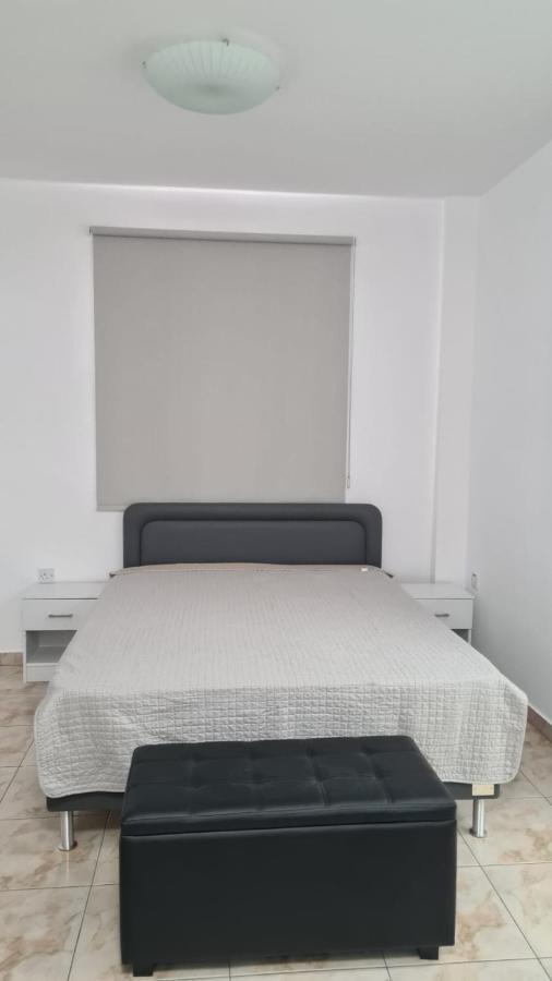 Laertis 2 Complex, Studio Apartment 106 - By Imh Travel & Tours بافوس المظهر الخارجي الصورة