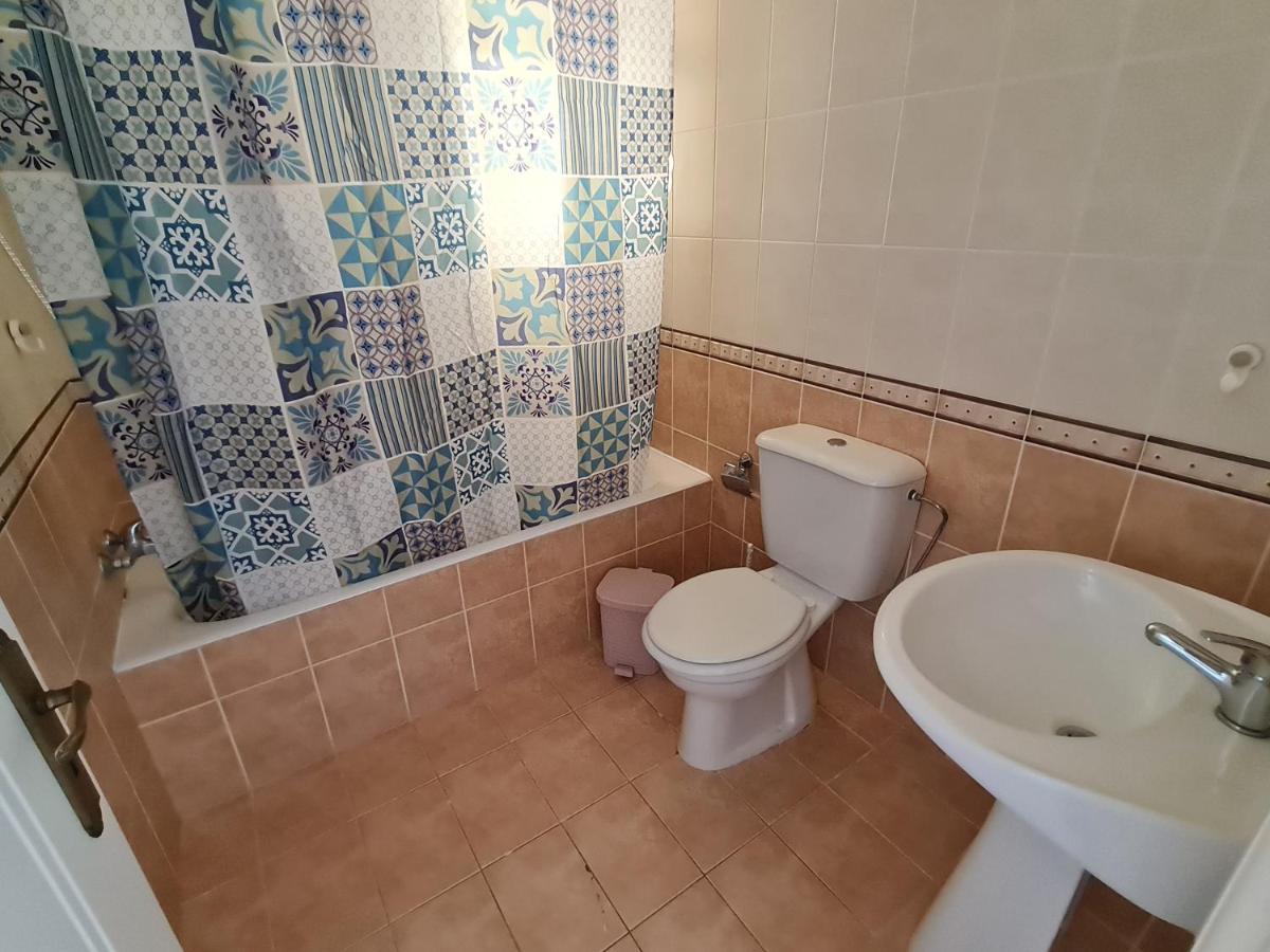 Laertis 2 Complex, Studio Apartment 106 - By Imh Travel & Tours بافوس المظهر الخارجي الصورة